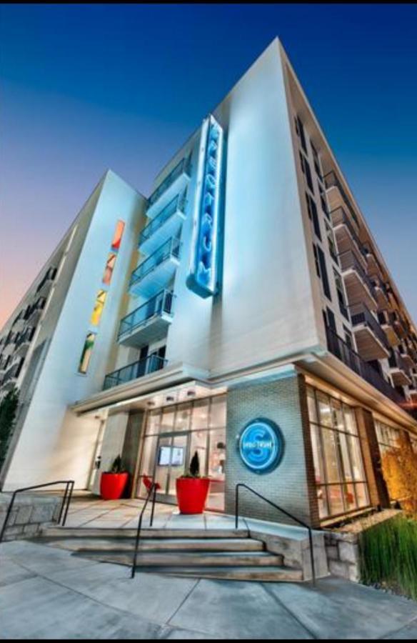 The Spectrum Atlanta Exterior foto