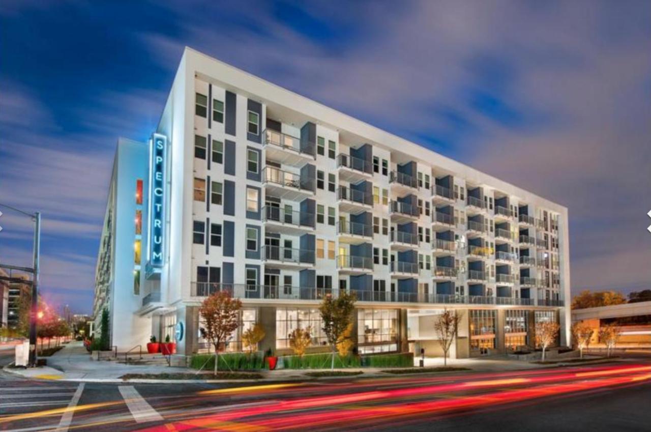 The Spectrum Atlanta Exterior foto