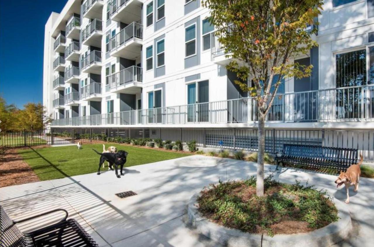 The Spectrum Atlanta Exterior foto